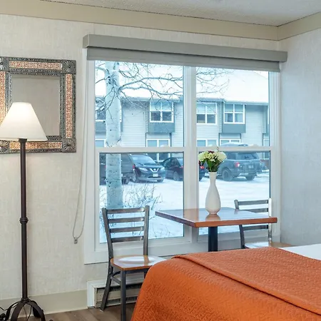 Mountainside 302 By Alpine Hotel