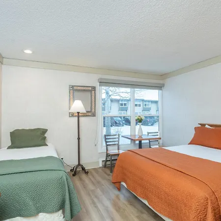 Mountainside 312 By Alpine Hotel *