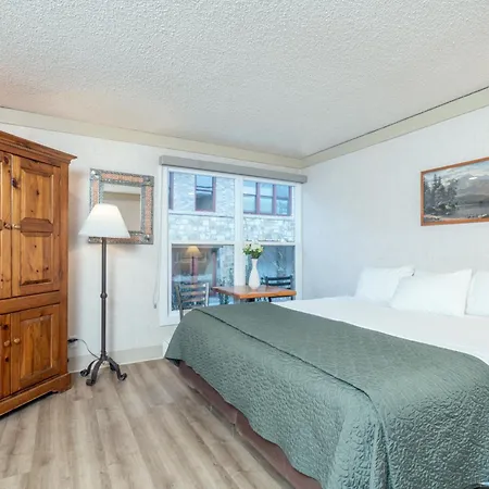 Mountainside 311 By Alpine Hotel Telluride