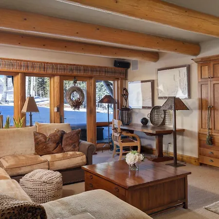 The Bear House On Double - Premier Ski-in-out Location And Amenities Holiday home Telluride