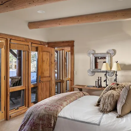 The Bear House On Double - Premier Ski-in-out Location And Amenities Telluride