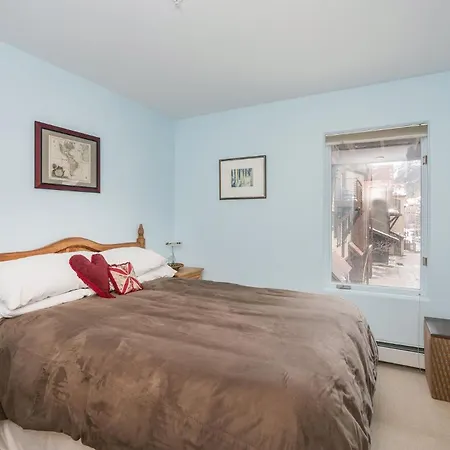 Double Diamond 1 Townhouse * Telluride