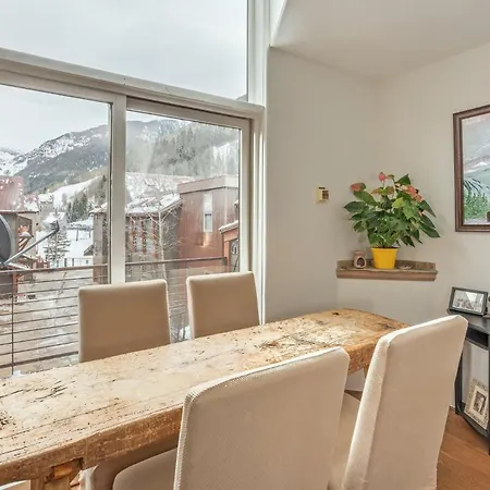 Double Diamond 1 Townhouse Holiday home *