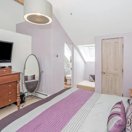 Holiday home Double Diamond 1 Townhouse *