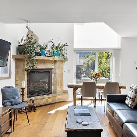 Double Diamond 1 Townhouse * Telluride