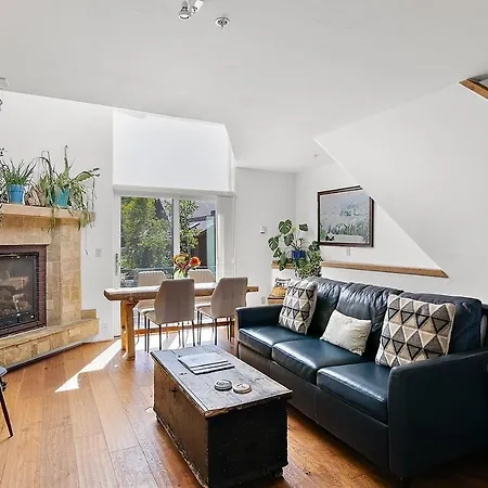 Double Diamond 1 Townhouse Holiday home