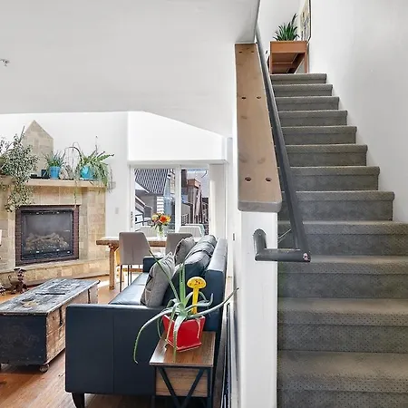 Double Diamond 1 Townhouse Holiday home *