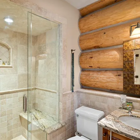 The Bear House On Double - Premier Ski-in-out Location And Amenities Telluride