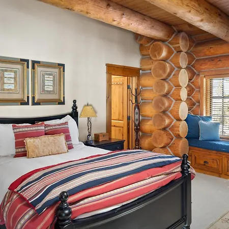 The Bear House On Double - Premier Ski-in-out Location And Amenities * Telluride