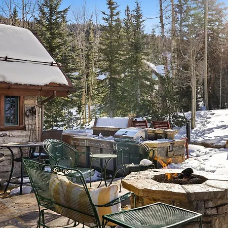 The Bear House On Double - Premier Ski-in-out Location And Amenities *