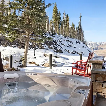 The Bear House On Double - Premier Ski-in-out Location And Amenities Holiday home