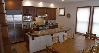 Pacific Street Townhome *