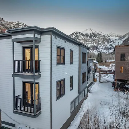 Holiday home Box Canyon View By Korth Collection *