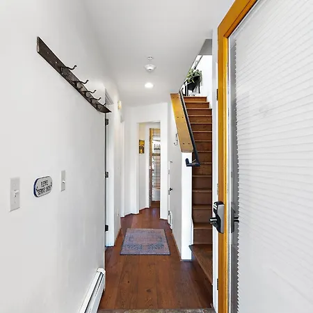 Holiday home Double Diamond 1 Townhouse Telluride