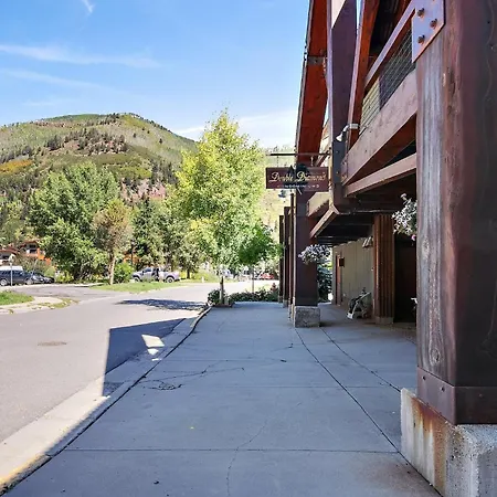 Double Diamond 1 Townhouse Holiday home