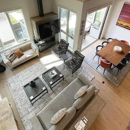 Loft House 101 By Exceptional Telluride