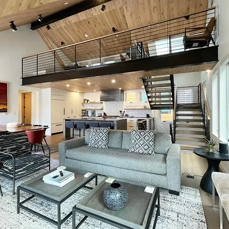 Loft House 101 By Exceptional