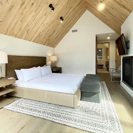 Apartment Loft House 101 By Exceptional *