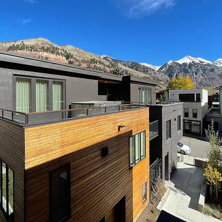 Loft House 101 By Exceptional Telluride