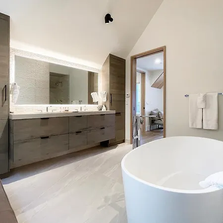 Loft House 101 By Exceptional Apartment Telluride