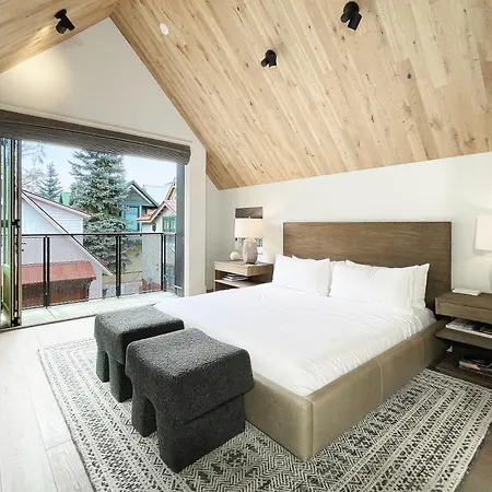 Apartment Loft House 101 By Exceptional