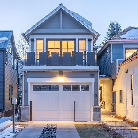 Oak At The Gondola By Exceptional Villa