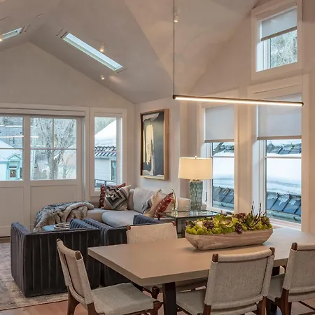 Villa Oak At The Gondola By Exceptional *