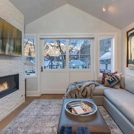 Oak At The Gondola By Exceptional Villa
