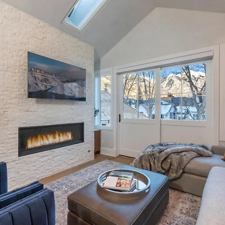 Villa Oak At The Gondola By Exceptional