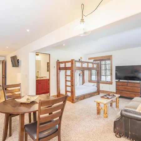 Chalet Twin Elk By Exceptional