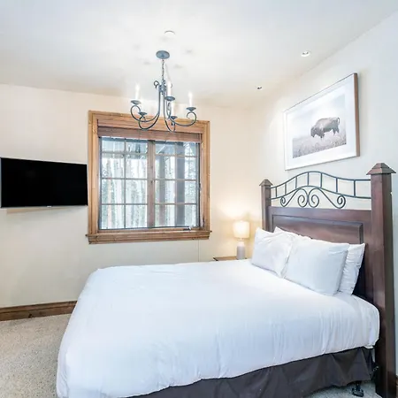Chalet Twin Elk By Exceptional Telluride