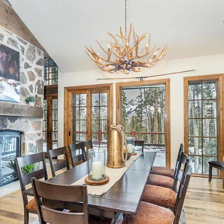 Twin Elk By Exceptional Chalet Telluride
