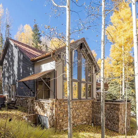 Haven On Hang Glider By Exceptional * Telluride
