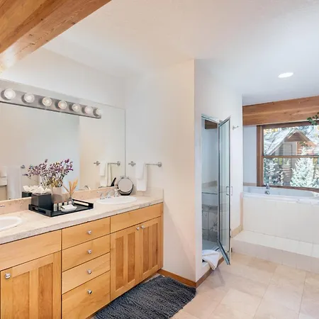Haven On Hang Glider By Exceptional Chalet Telluride