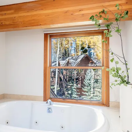 Chalet Haven On Hang Glider By Exceptional Telluride