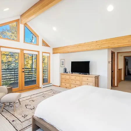 Haven On Hang Glider By Exceptional Telluride