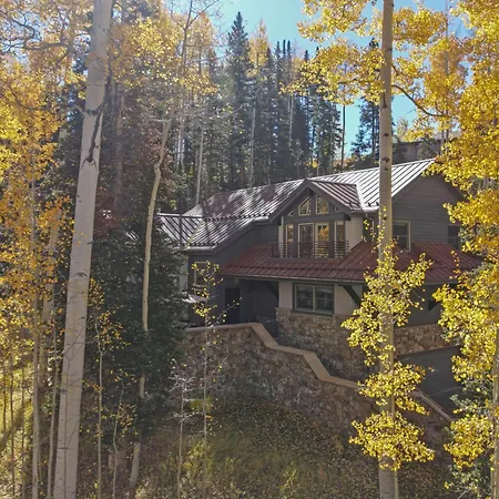 Haven On Hang Glider By Exceptional Chalet Telluride