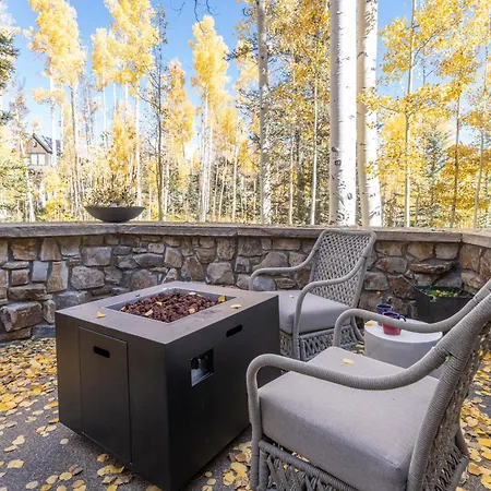Haven On Hang Glider By Exceptional Chalet Telluride