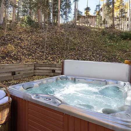 Chalet Haven On Hang Glider By Exceptional Telluride