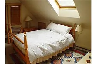 Smuggler Apartment