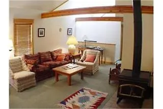 Smuggler Apartment