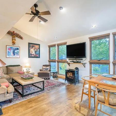 Holiday home Experience Mountain Views In Spacious 3-bedroom #423 Telluride