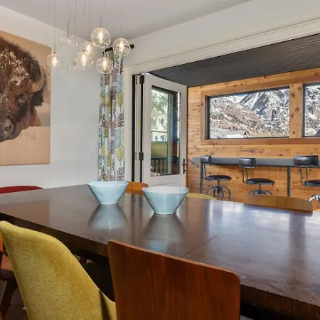 Box Canyon View By Korth Collection