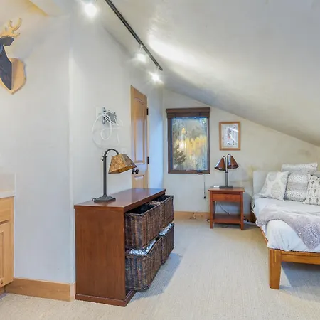 Experience Mountain Views In Spacious 3-bedroom #423 Holiday home *