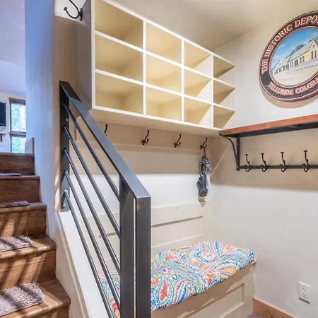 Holiday home Experience Mountain Views In Spacious 3-bedroom #423 Telluride