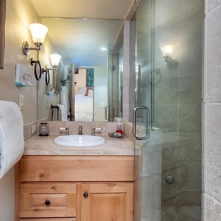 Experience Mountain Views In Spacious 3-bedroom #423 Holiday home Telluride