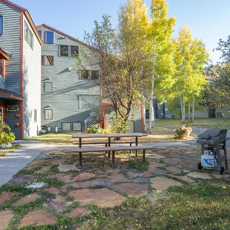 Experience Mountain Views In Spacious 3-bedroom #423 * Telluride