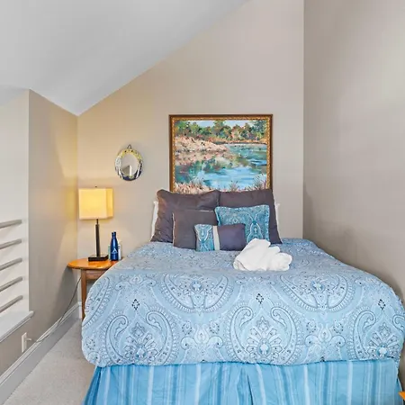 Blue Mesa 40a By Avantstay