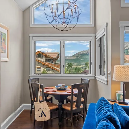 Holiday home Blue Mesa 40a By Avantstay Telluride