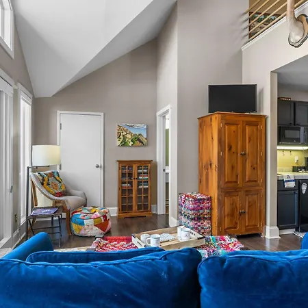 Blue Mesa 40a By Avantstay Holiday home